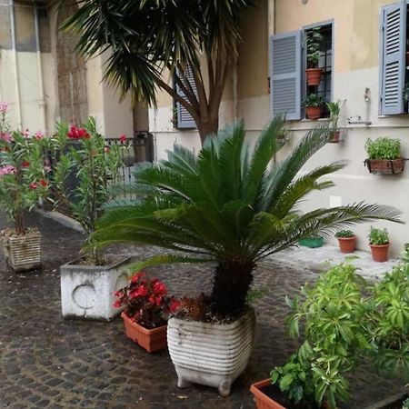 Trastevere House Apartment Рим Екстериор снимка