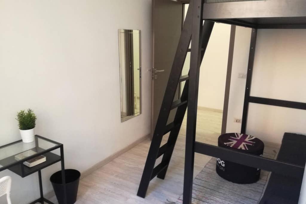 Trastevere House Apartment Рим Екстериор снимка