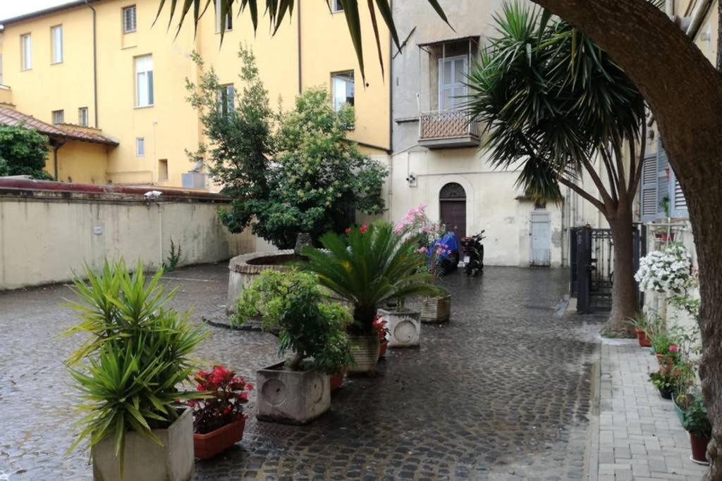 Trastevere House Apartment Рим Екстериор снимка