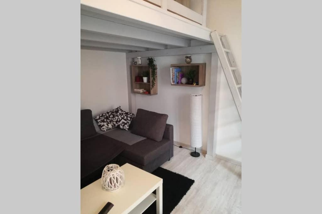 Trastevere House Apartment Рим Екстериор снимка