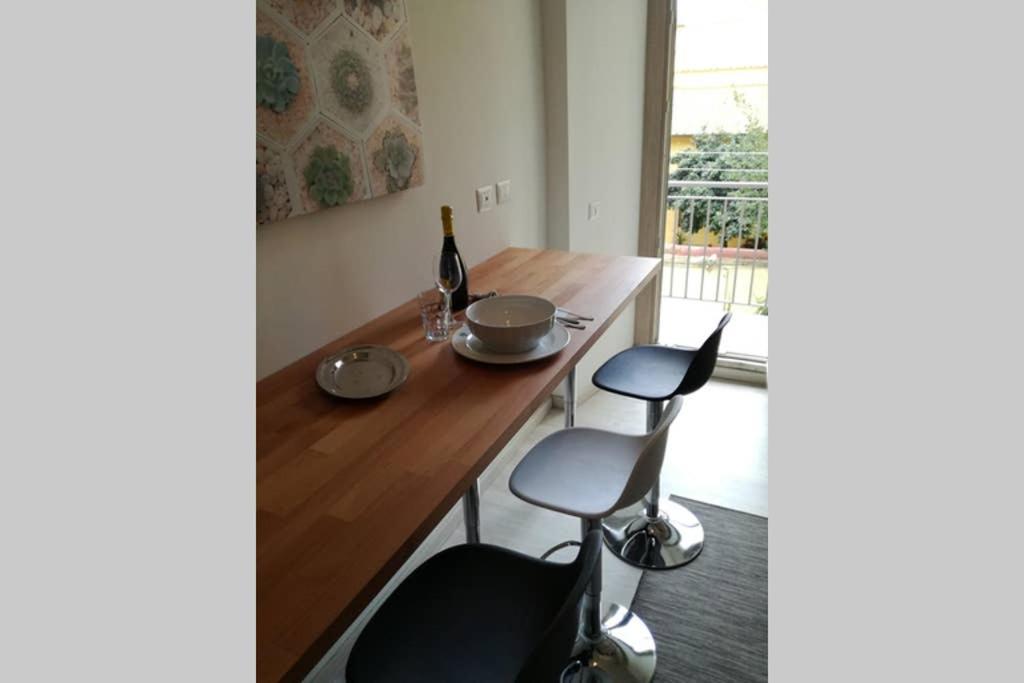 Trastevere House Apartment Рим Екстериор снимка